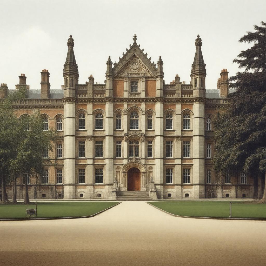 Bedford College, London